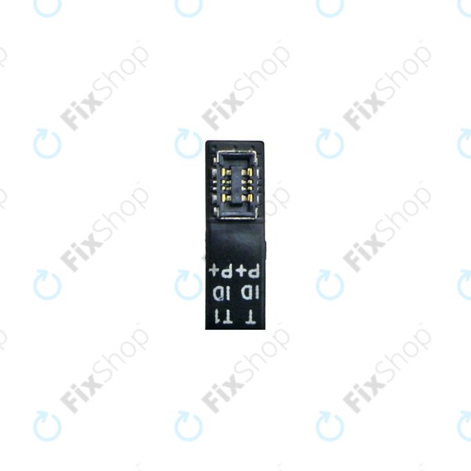 Battery for Lenovo K6 Power, 4000mAh, Li-Pol, 3.85V, BL272, HQ