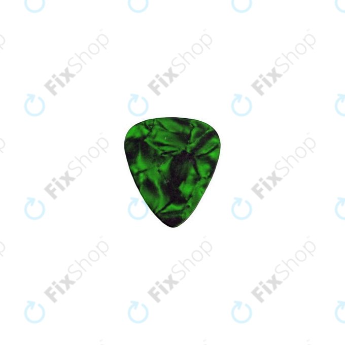 Baku - Guitar Pick Disassembly Tool - 0.71mm (Thin)