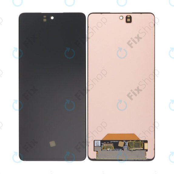 Samsung Galaxy A73 5G A736 - LCD Display + Touch Screen OLED
