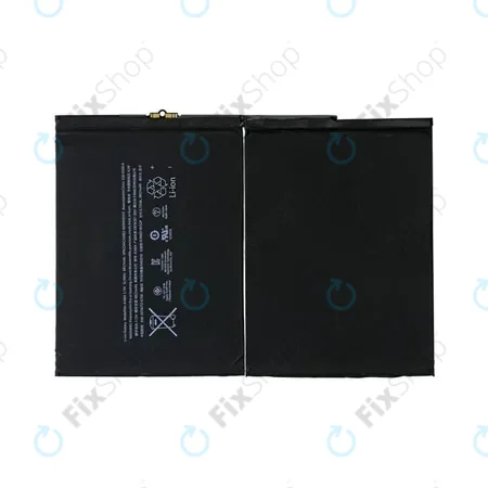Apple iPad Air, iPad (5th Gen 2017 - 9th Gen 2021) - Battery 8827mAh
