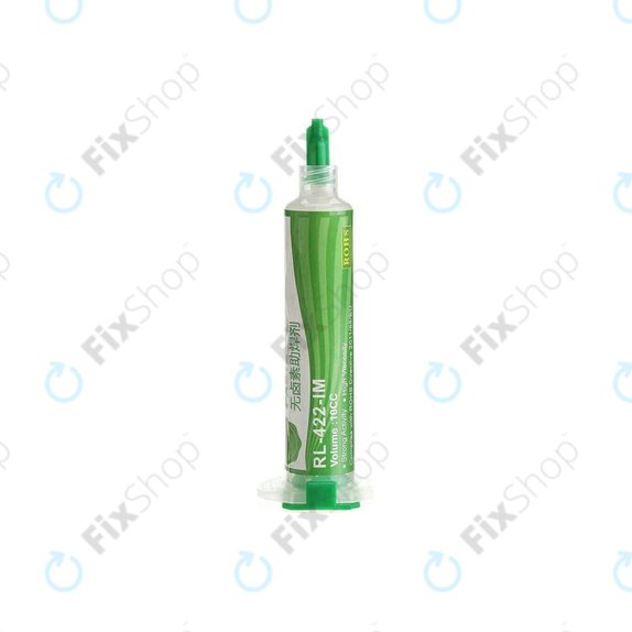 Relife RL-422-IM - Solder Paste (10ml)