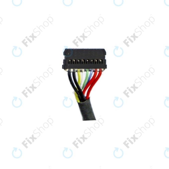Charger for Lenovo Yoga 720-13, 730-13, 6000mAh, Li-Pol, 7.68V, L16L4PB1, HQ