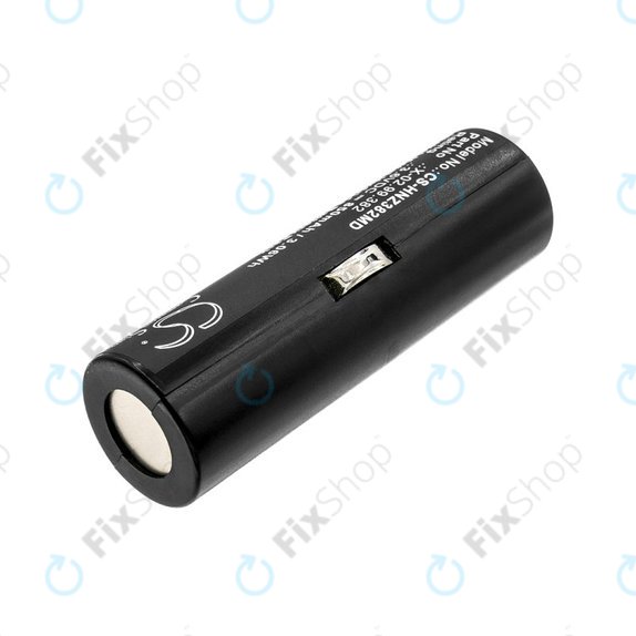Battery for Heine Beta Handles, Heine Ophthalmoscope Beta 200, 850mAh, Ni-MH, 3.6V, X-02.99.382, BATT/110904-A1, HQ
