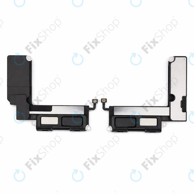 Speakers (Left and Right) for MacBook Air 15", A3241 (2025), 923-12444, Genuine Apple