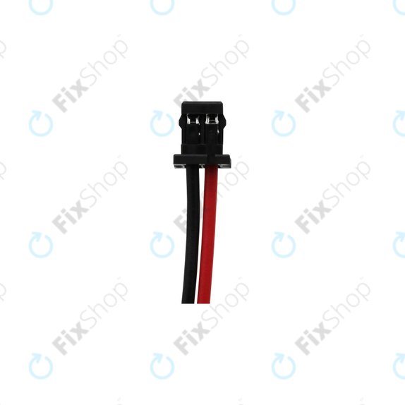 Battery for Mitsubishi CR17335SE-R, Sanyo GT15-BAT, 1800mAh, Li-MnO2, 3V, Q6BAT, HQ