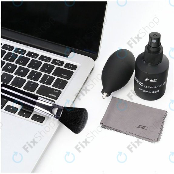 JRC - Multi-Functional Cleaning Kit 5in1