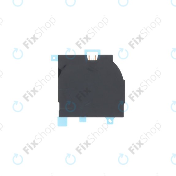 Apple iPhone Air - Wireless Charging Chip + NFC