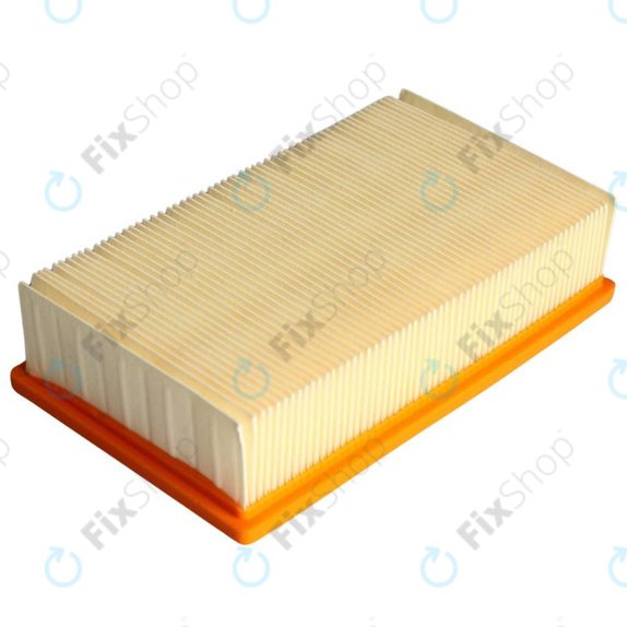 Dust Filter, 2pcs for Kärcher NT-series
