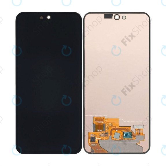 Samsung Galaxy A54 5G A546B - LCD Display + Touch Screen OLED