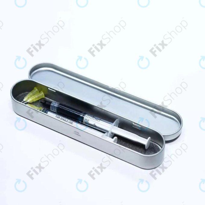 Avit - Camera Repair & Scratch Removal Solution
