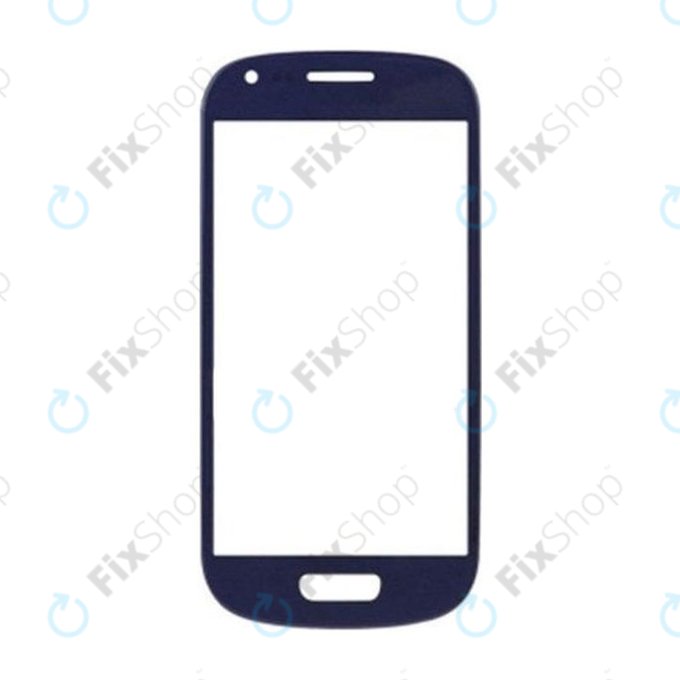 Samsung Galaxy S3 Mini i8190 - Touch Screen (Pebble Blue)