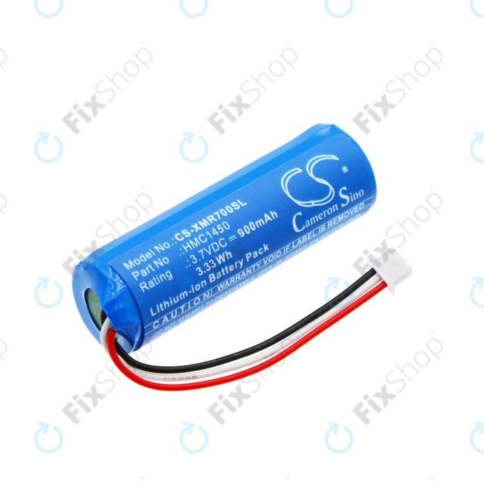 Battery for Xiaomi 70mai Pro, 900mAh, Li-Ion, 3.7V, HMC1450, HQ