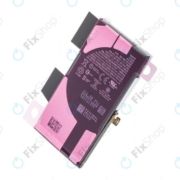 Battery for iPhone 14 | 661-30373 | 3279mAh | Genuine Apple