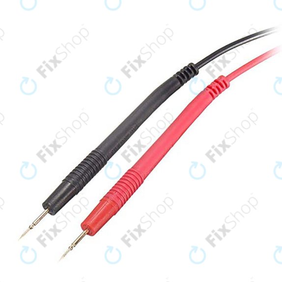 UNI-T - Double Test Cable for Multimeter
