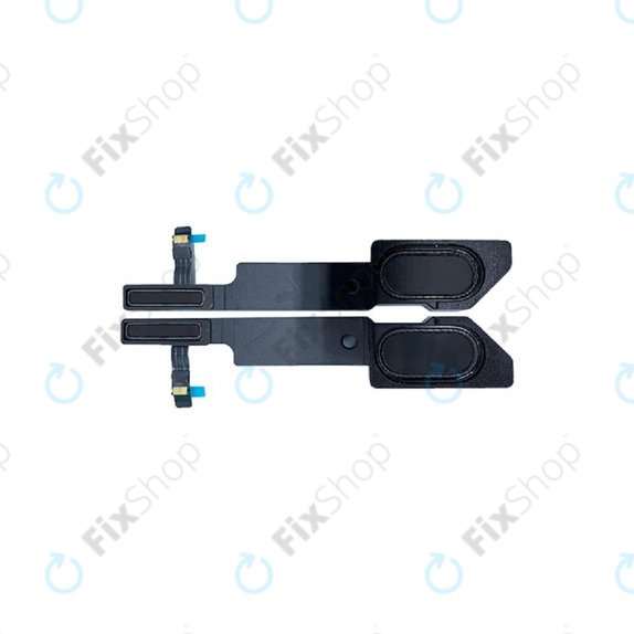 Speakers (Left and Right) for MacBook Pro 14", A3185 (2024), 923-11987, Genuine Apple