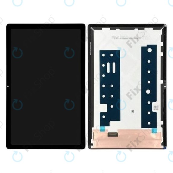 Samsung Galaxy Tab A7 10.4 T500, T505 - LCD Display + Touch Screen (Dark Gray) - GH81-19690A Genuine Service Pack