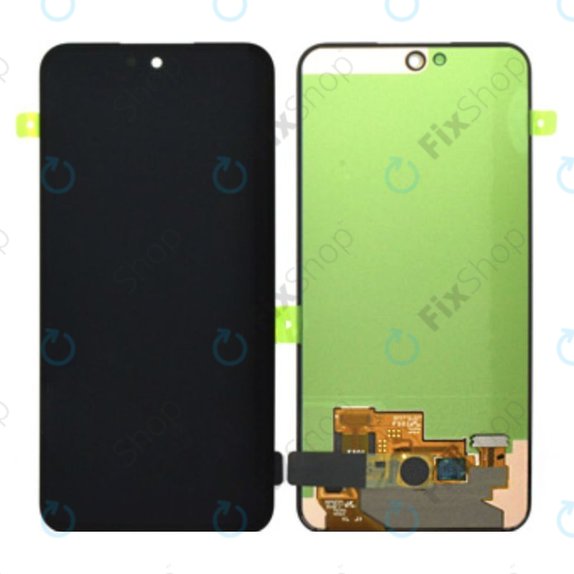 Samsung Galaxy A35 A356B - LCD Display + Touch Screen - GH82-34224A Genuine Service Pack