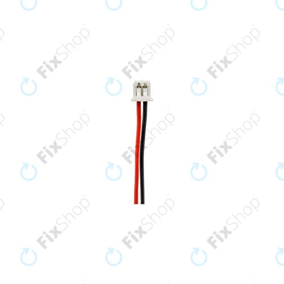 Battery for Sena SMH-5, 350mAh, Li-Pol, 3.7V, ICP40/25/40P, HQ