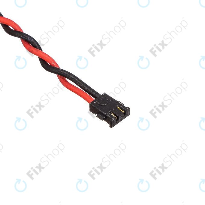 Battery for Iqos 3.0 Charge box, 3000mAh, Li-Ion, 3.7V, BAT.000124, HQ