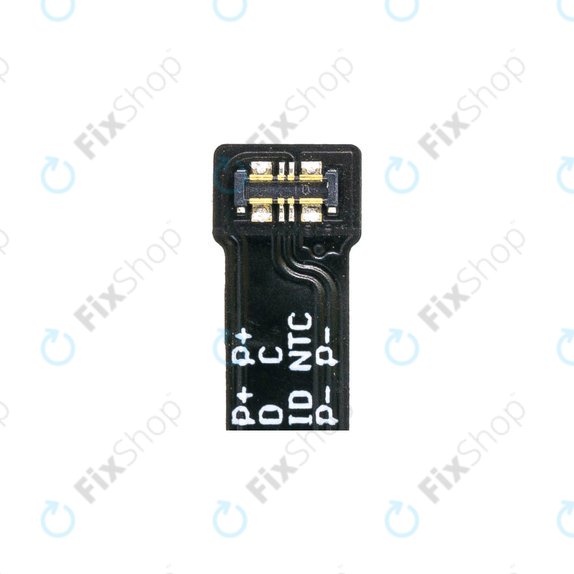 Battery for DJI Osmo Pocket, Pocket 2, 800mAh, Li-Pol, 7.7V, HB3, HQ