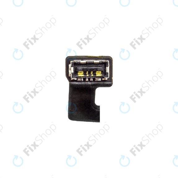 Battery for Apple Watch 3 42 mm, 350mAh, GPS + Cellular Version, Li-Pol, 3.82 V, A1850, HQ