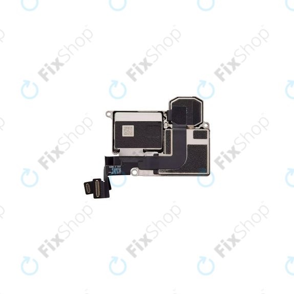 Apple iPhone 16 Pro Max - Rear Camera