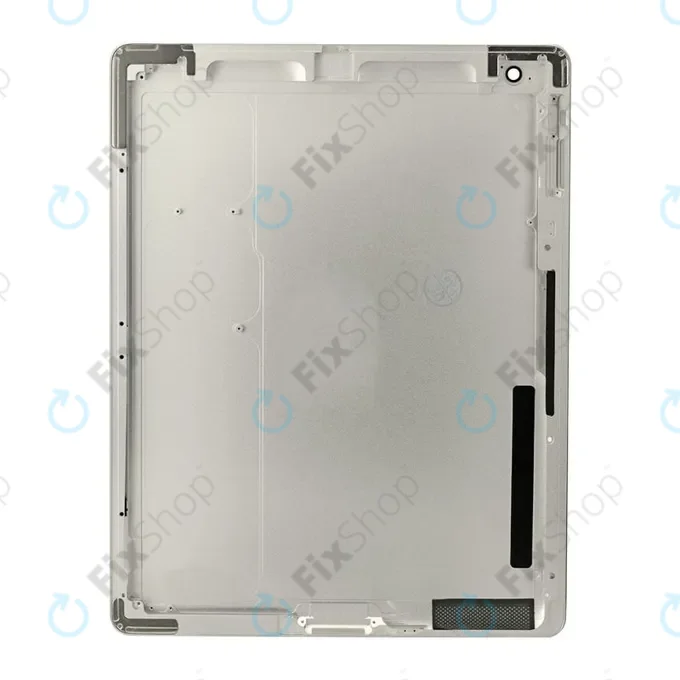 Apple iPad 2 - Rear Housing Wifi Version