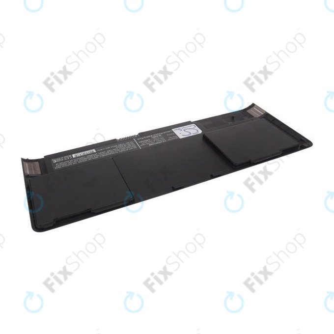 Battery for HP EliteBook Revolve 810 G1, 4400mAh, Li-Pol, 11.1V, 0D06XL, HQ