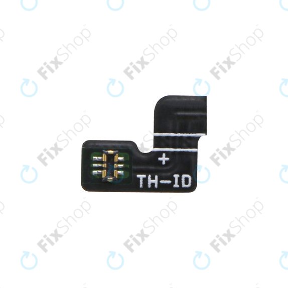 Battery for Huawei Watch GT3 Pro 46mm, 510mAh, Li-Pol, 3.87V, HB572728EFW, HQ