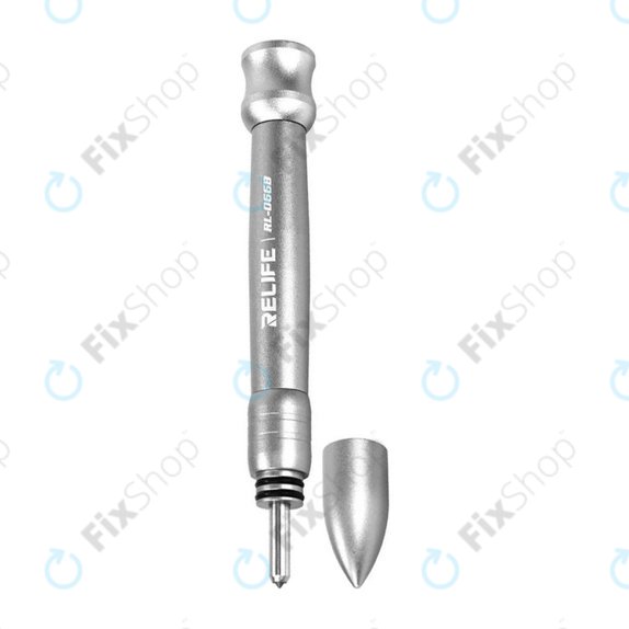 Relife RL-066B - Back Glass Blasting Pen Tool for Phone Repair