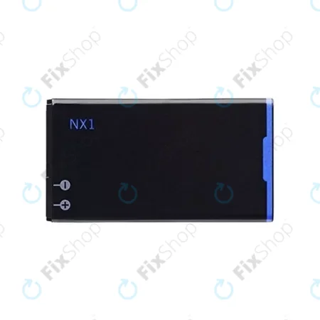 Blackberry Q10 - Battery BAT-52961-003 2100mAh