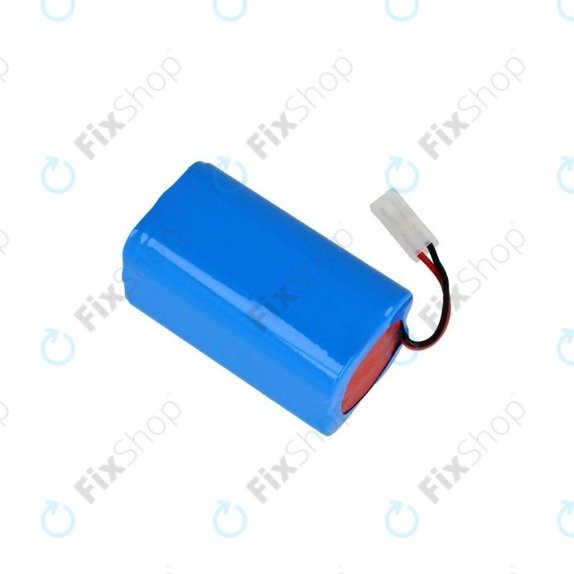 Xiaomi Essential (Mijia G1), Flyco FC-series, myVacBot SN500, Panasonic MC-series, Phicomm X3, Puppy R-series - Battery Li-026418 Li-Ion 14.8V 2600mAh HQ