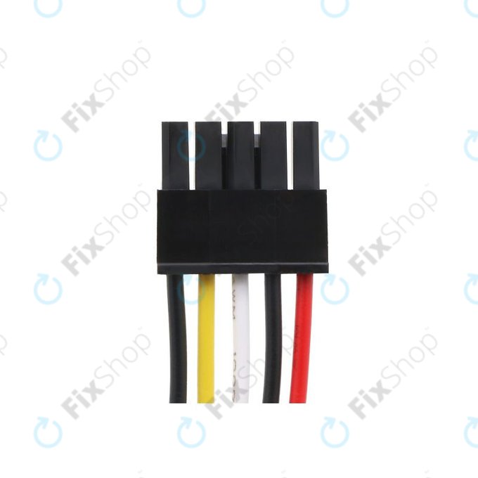 Battery for ETA 4228 Navaggio Profi, 5200mAh, Li-Ion, 14.4V, 4228 00100, HQ