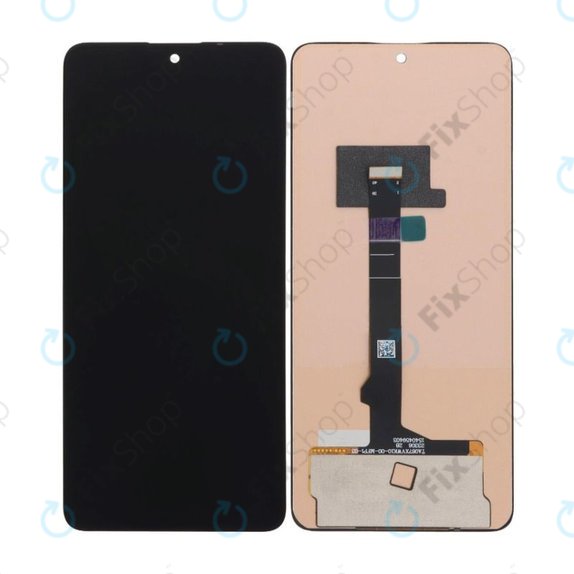 Xiaomi Poco X6 Pro - LCD Display + Touch Screen TFT