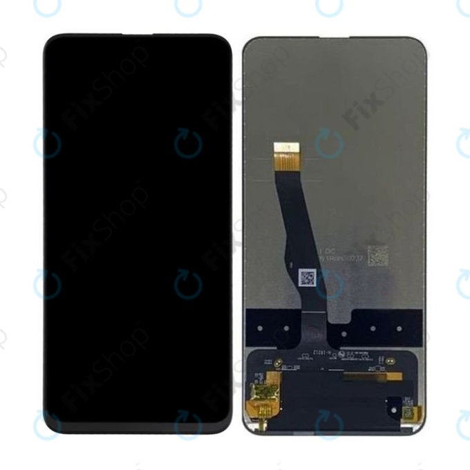Huawei P Smart Z - LCD Display + Touch Screen TFT