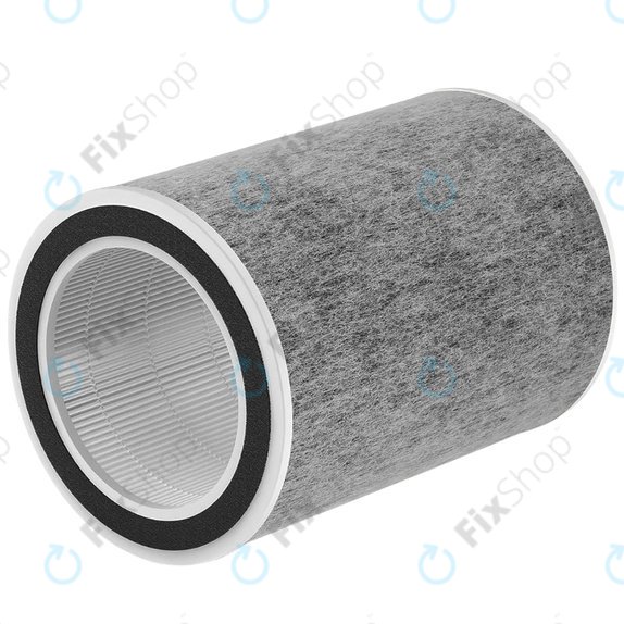 Shark HP200, HP201, HP202 - HEPA filter