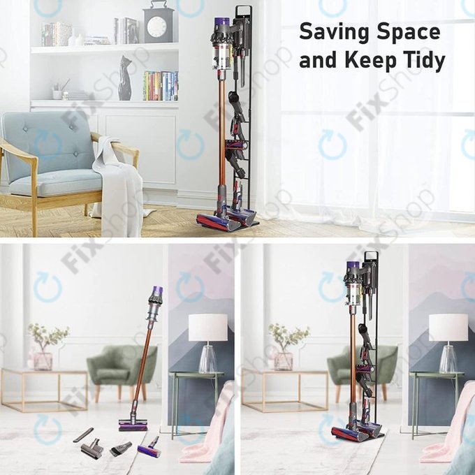Dyson V-series, Outsize, Gen5detect, DC-series - Stand