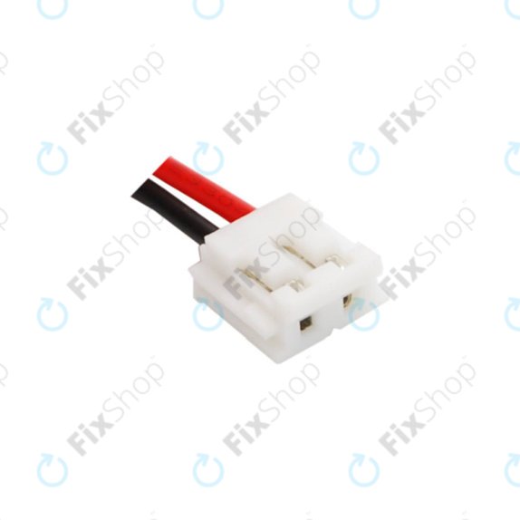 Battery for Audioline Baby Care V100, 900mAh, Ni-MH, 3.6V, GP100AAAHC3BMJ, HQ