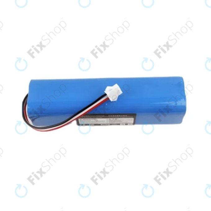 Xiaomi Roidmi EVE Plus, Viomi, Lydsto, Proscenic, Tefal - Battery XJT-2P4S-6800 Li-Ion 14.4V 6800mAh