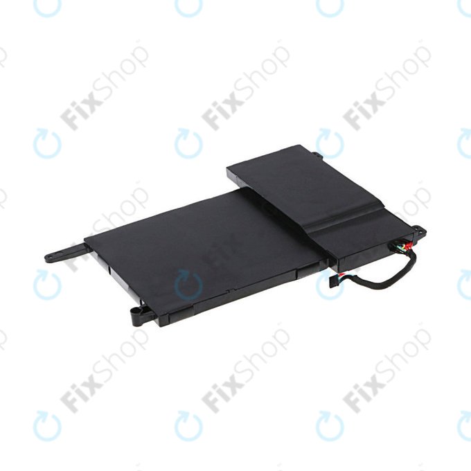 Battery for Lenovo Eraser Y700, IdeaPad Y700, 4000mAh, Li-Pol, 14.8V, L14S4P22, HQ