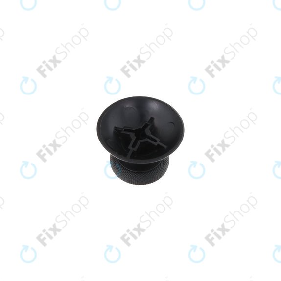 Analog joystick cap (Black) for Microsoft Xbox Series X controller