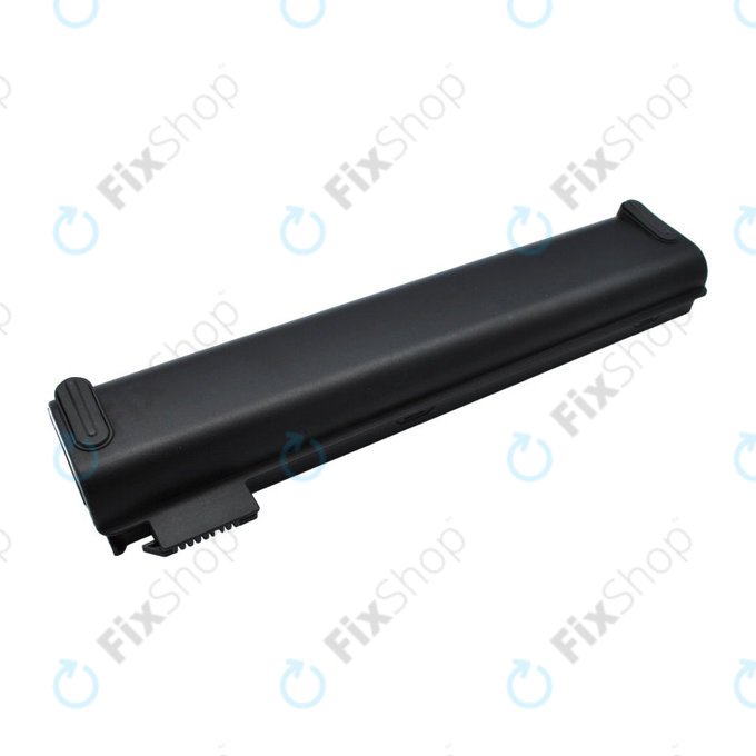 Battery for Lenovo ThinkPad X240, X250, X260, S440, T440, T550, T560, 4400mAh, Li-Ion, 11.1V, 45N1132, HQ