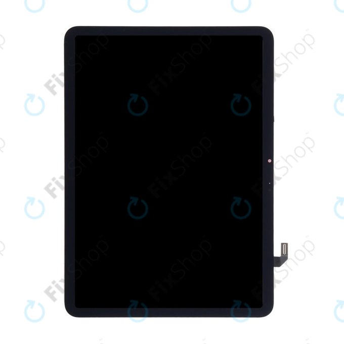 LCD Display for iPad Air 11 (2024, 2025), Touch Screen without Frame
