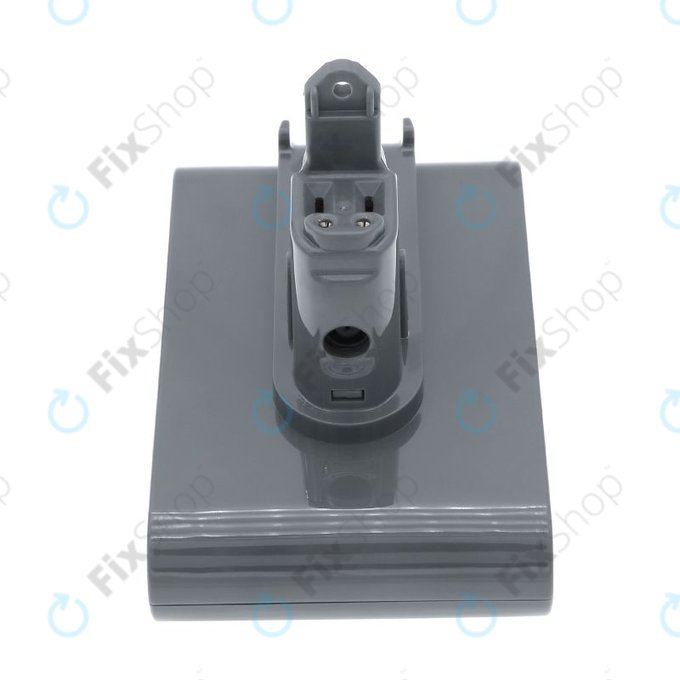 Battery for Dyson DC31, DC34, DC35, DC44, DC56, 2500mAh, Li-Ion, 22.8V, 965557-03, HQ