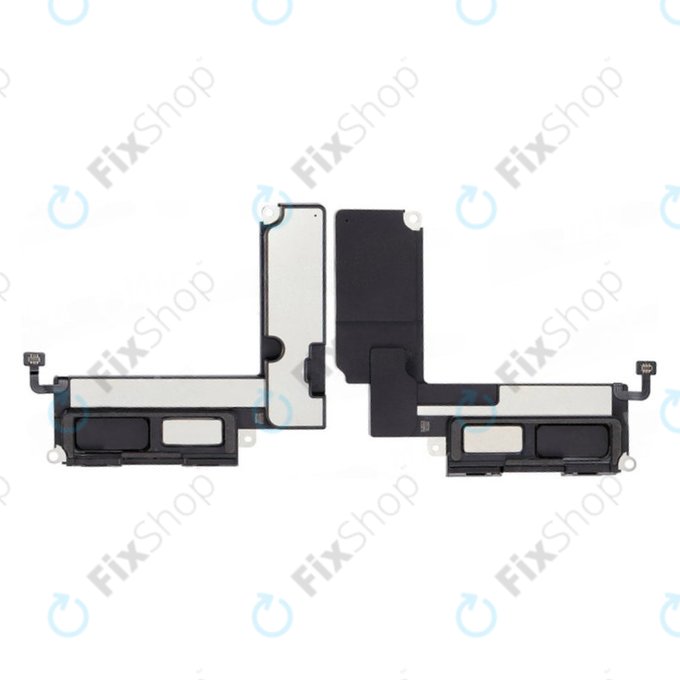 Speakers (Left and Right) for MacBook Air 15", A3114 (2024), 923-10339, Genuine Apple