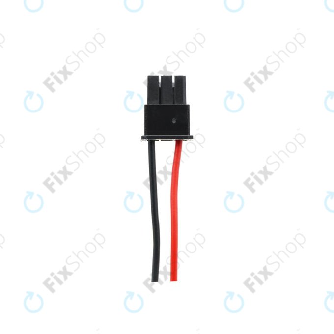 Battery for Eufy RoboVac X8 Hybrid, 6400mAh, Li-Ion, 14.4V, PA61, HQ