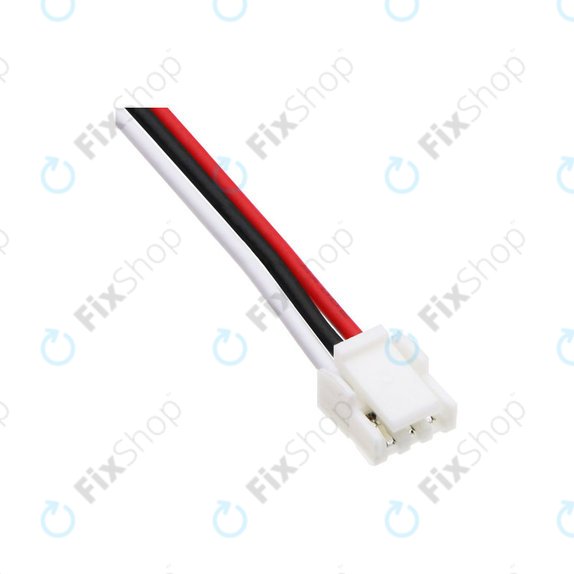 Battery for Philips Avent SCD923P, SCD923/26, Avent SCD923, 3350mAh, Li-ion, 3.7V, 1S1PBL1865-2.6, HQ