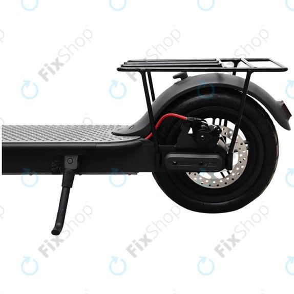 Xiaomi Mi Electric Scooter 1S, 2 M365, Essential, Pro, Pro 2 - Luggage Carrier for Rear Fender