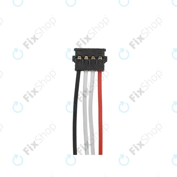 Battery for CAT S61, 4000mAh, Li-Pol, 3.8V, APP00262, HQ