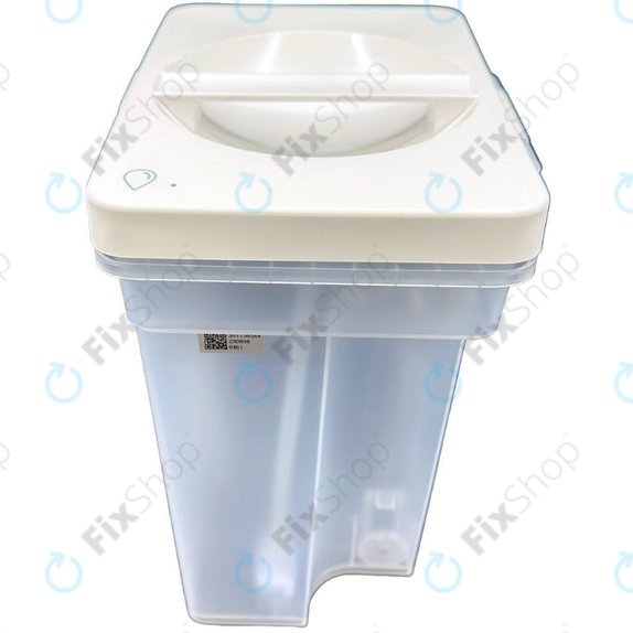 Clean Water Tank, White for Roborock Qrevo, P10 Docking Station